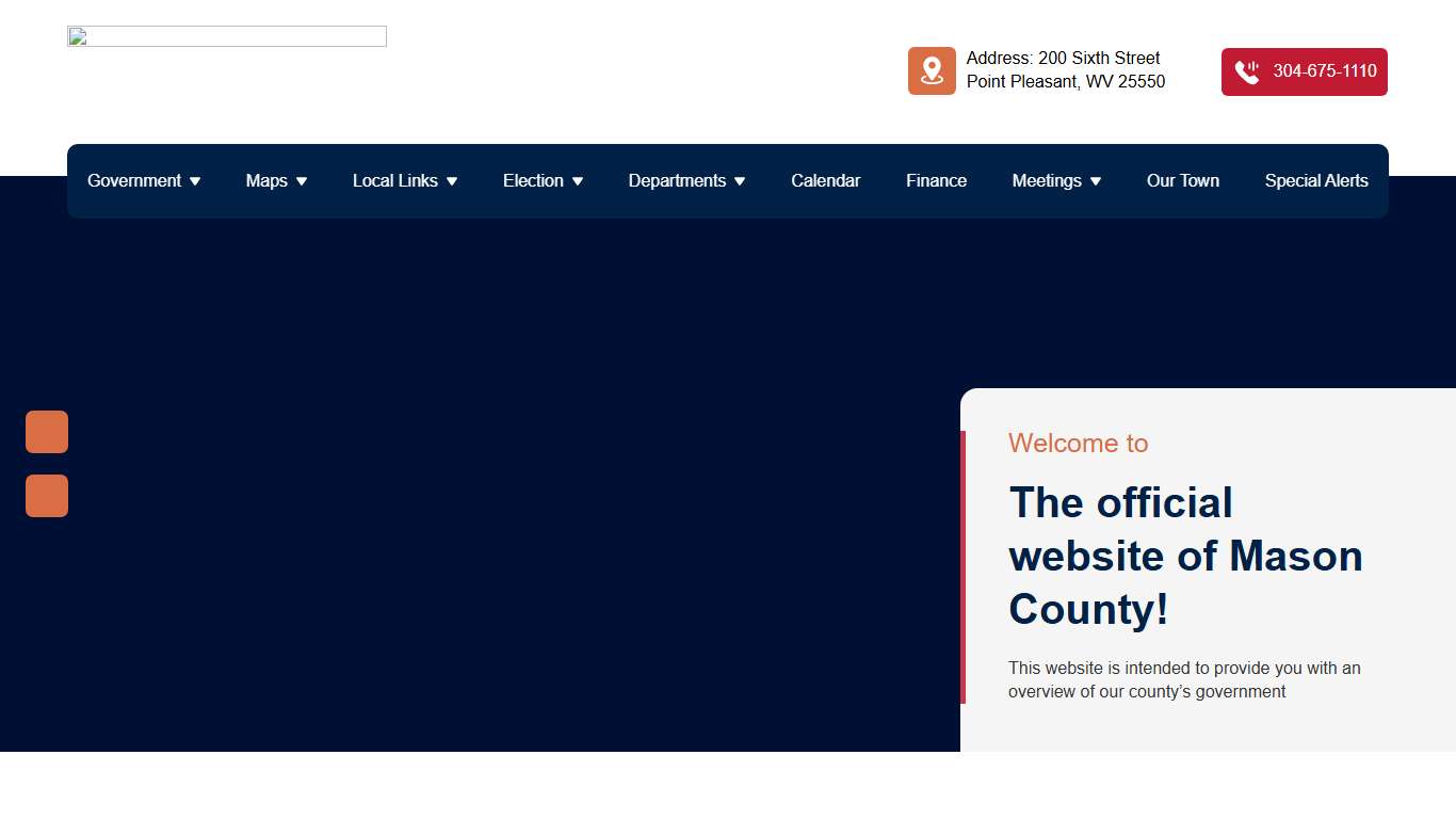 Mason County – West Virginia